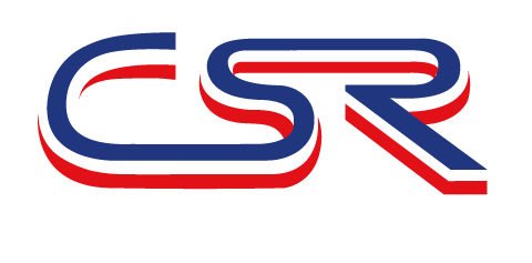 Logo CSR Auto École