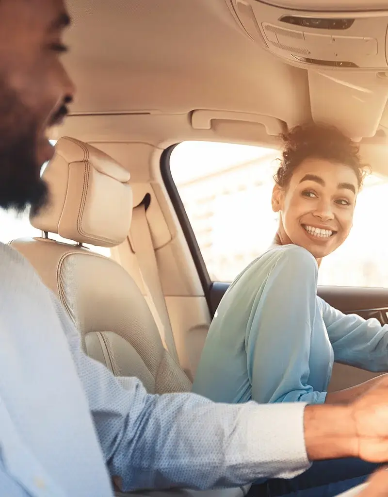 Permis auto classique en auto-école avec apprentissage progressif de la conduite