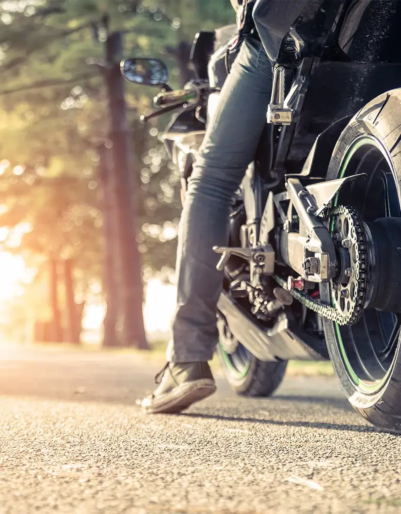 Formation permis moto classique A1 A2 chez CSR Auto-École
